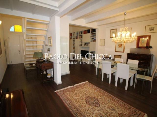 Villa singola in vendita a Livorno via Giuseppe Ravizza, Ardenza