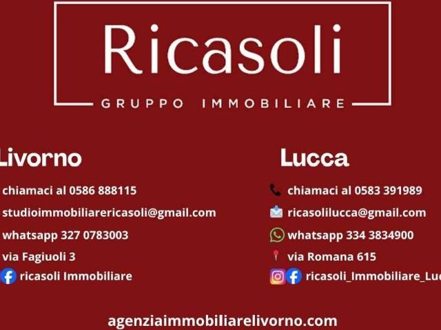 Villa singola in vendita a Livorno via Numa Campi, 10, Montenero Basso Montenero Alto
