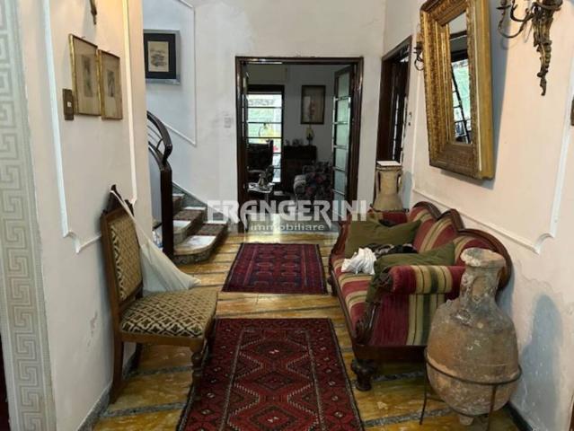 Villa singola in vendita a Livorno viale Guglielmo Marconi, Calzabigi, Mameli