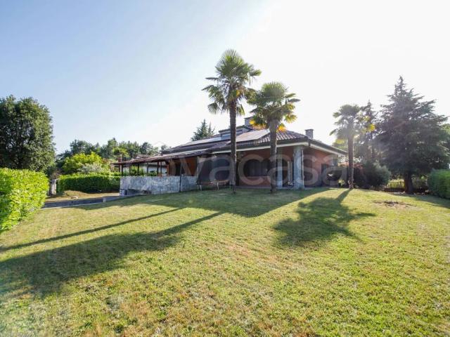 Villa singola in vendita a Lombardore via vauda