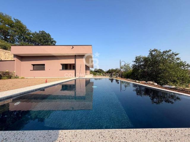 Villa singola in vendita a Lonato del Garda via Bariselli