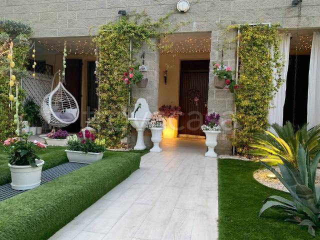 Villa singola in vendita a Lonato del Garda