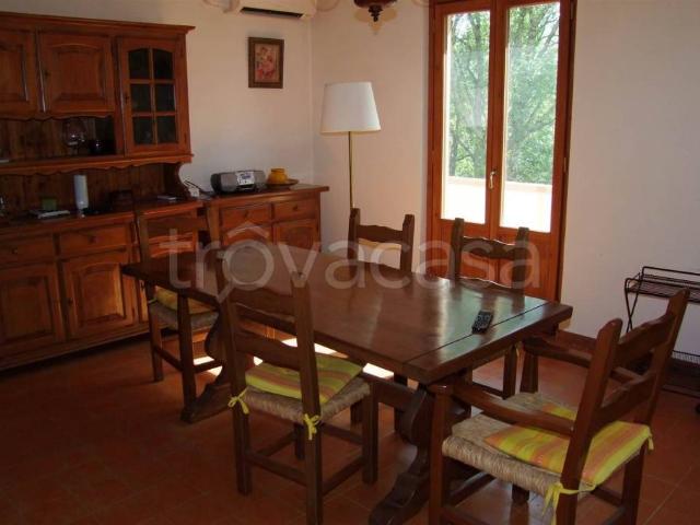 Villa singola in vendita a Londa