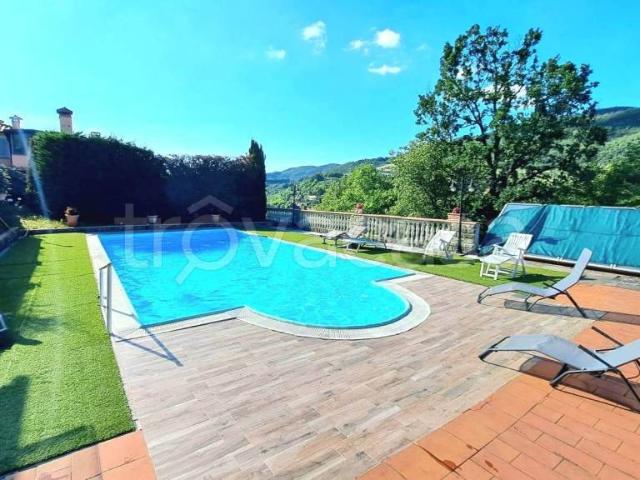 Villa singola in vendita a Londa
