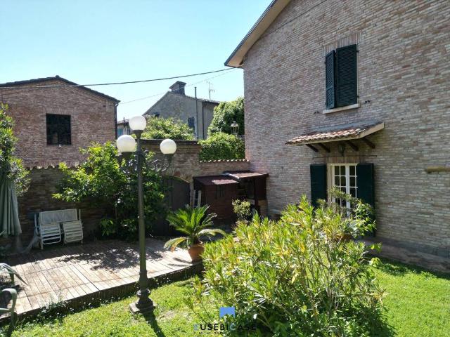Villa singola in vendita a Longiano via Giannini, 10