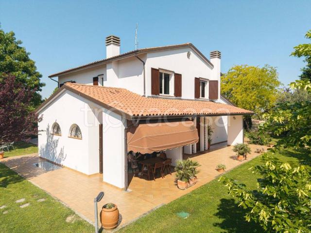 Villa singola in vendita a Longiano via del Cucco, 270
