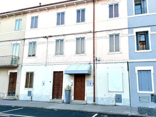 Villa singola in vendita a Lonigo via 24 Maggio