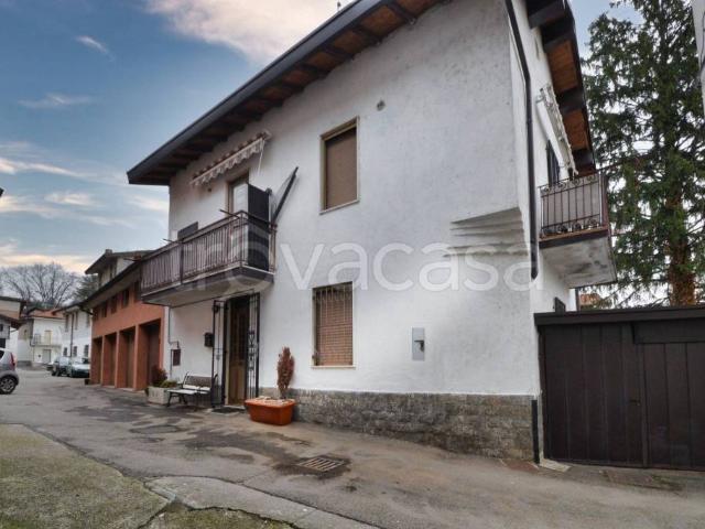 Villa singola in vendita a Locate Varesino vicolo Tassetti, 29