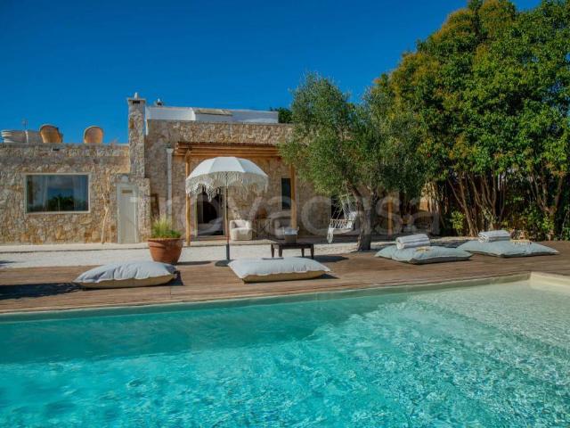 Villa singola in vendita a Locorotondo