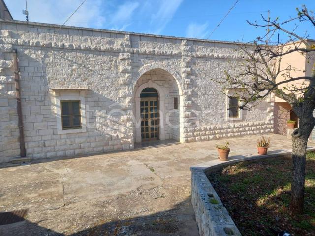 Villa singola in vendita a Locorotondo