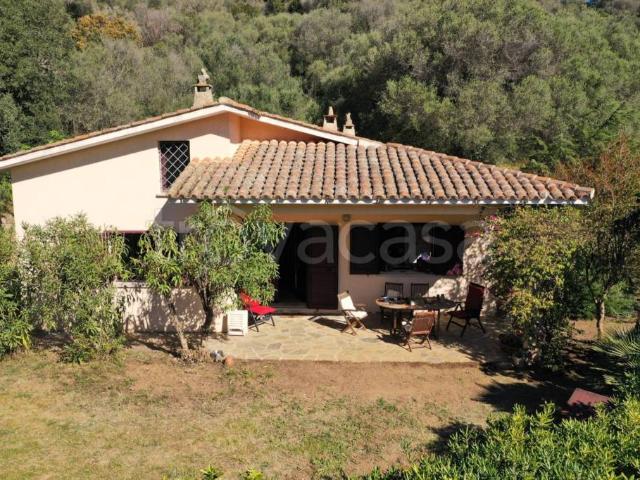 Villa singola in vendita a Loiri Porto San Paolo