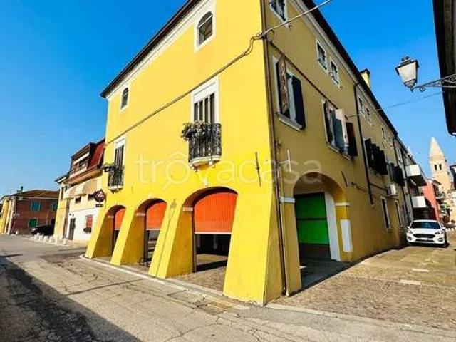 Villa singola in vendita a Loreo via Riviera Marconi