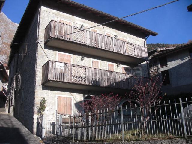 Villa singola in vendita a Lozio