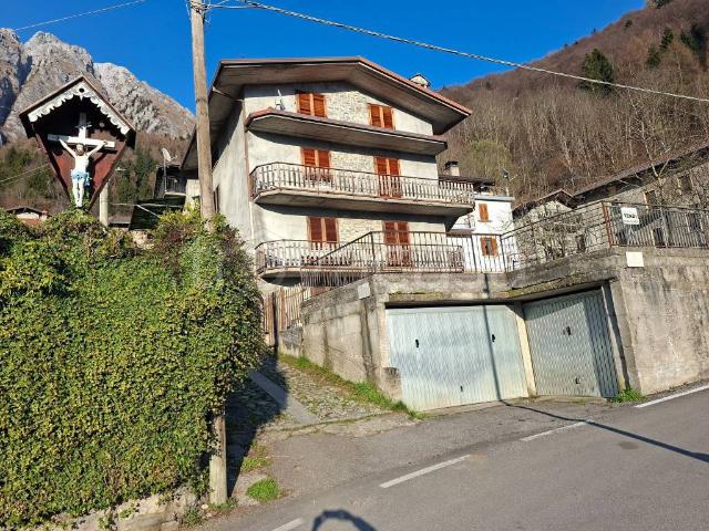 Villa singola in vendita a Lozio via San Giovanni