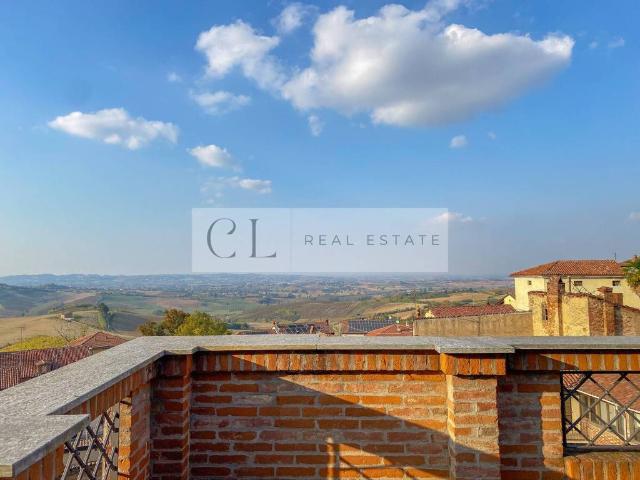 Villa singola in vendita a Lu e Cuccaro Monferrato via San Giuseppe