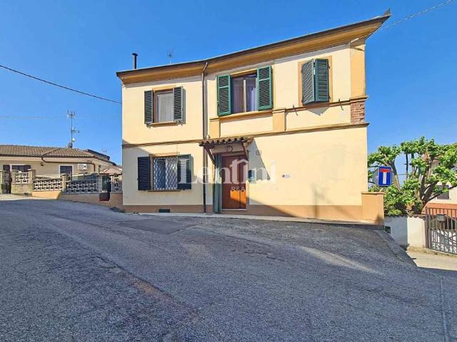 Villa singola in vendita a Lu e Cuccaro Monferrato via Roma, 94