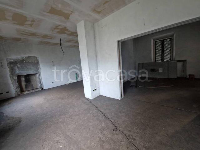 Villa singola in vendita a Lucca via Guglielmo Oberdan, San Concordio