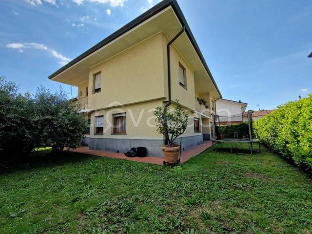 Villa singola in vendita a Lucca via del Bozzo, Sant'Angelo