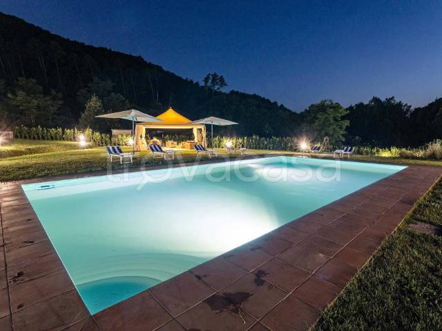 Villa singola in vendita a Lucca via della Romagna, 51, Cerasomma