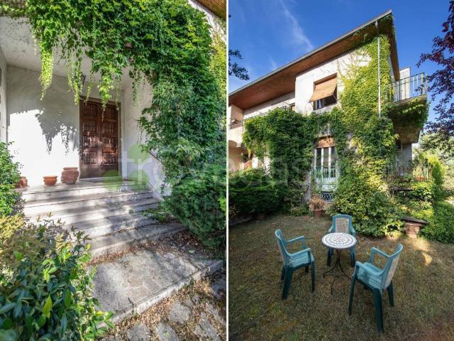 Villa singola in vendita a Lucca via delle tagliate, 314, San Concordio