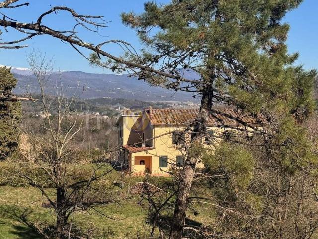 Villa singola in vendita a Lucca via di Castiglioncello, Balbano