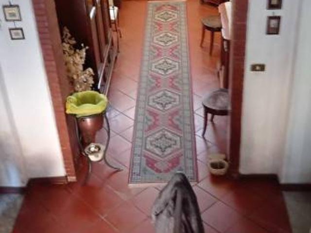Villa singola in vendita a Lucca via di s.Donato, Montuolo