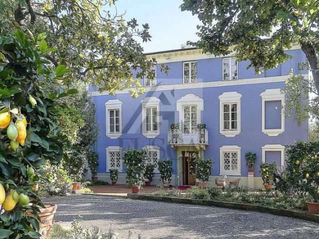 Villa singola in vendita a Lucca via di Vicopelago, Massa Pisana Vicopelago