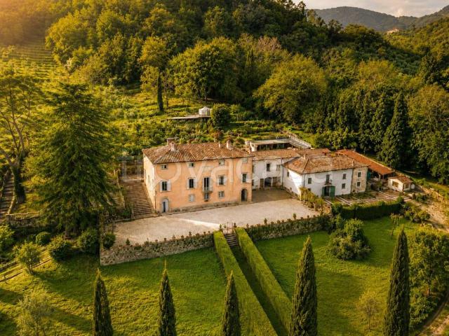 Villa singola in vendita a Lucca via di Vicopelago, Pontetetto Sorbano del Giudice