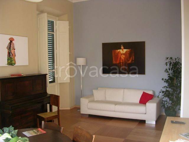 Villa singola in vendita a Lucca viale Agostino Marti, San Marco Acquacalda
