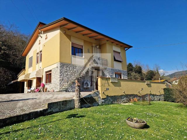 Villa singola in vendita a Lucca, Balbano