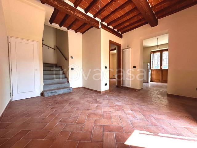 Villa singola in vendita a Lucca, Sant'Anna