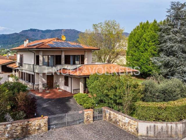 Villa singola in vendita a Lucca, San Pietro a Vico San Cassiano