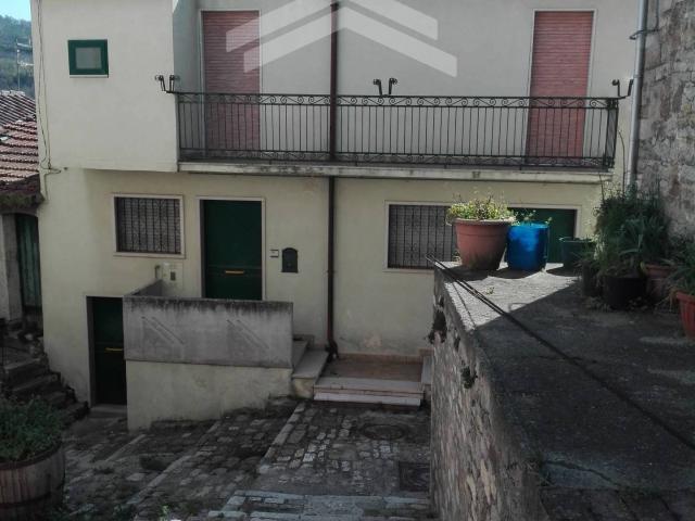 Villa singola in vendita a Lucito
