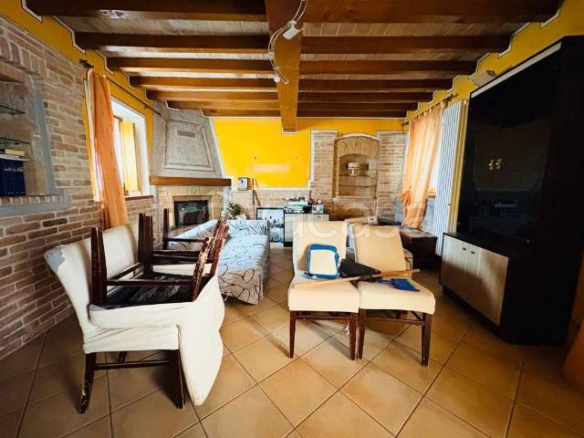 Villa singola in vendita a Lugagnano Val d'Arda via Giacomo Matteotti