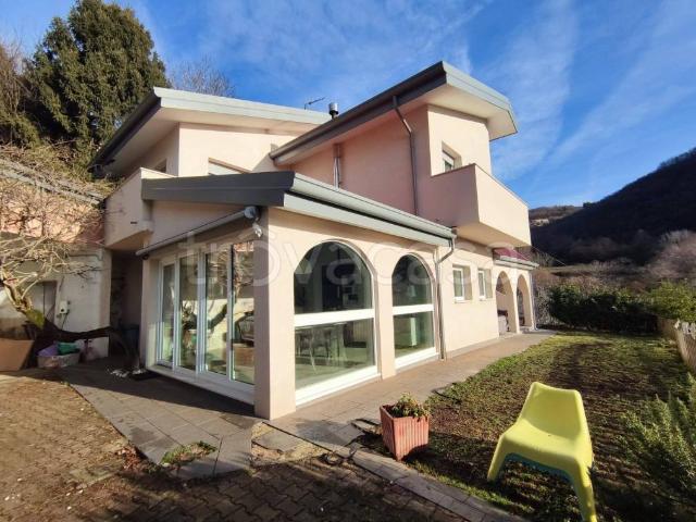 Villa singola in vendita a Lugo di Vicenza