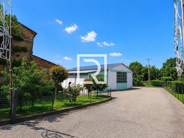 Villa singola in vendita a Lugo via Gradizza, 5