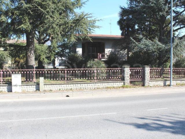 Villa singola in vendita a Lugo