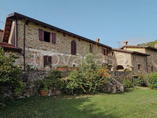 Villa singola in vendita a Luscignano, Casola in Lunigiana