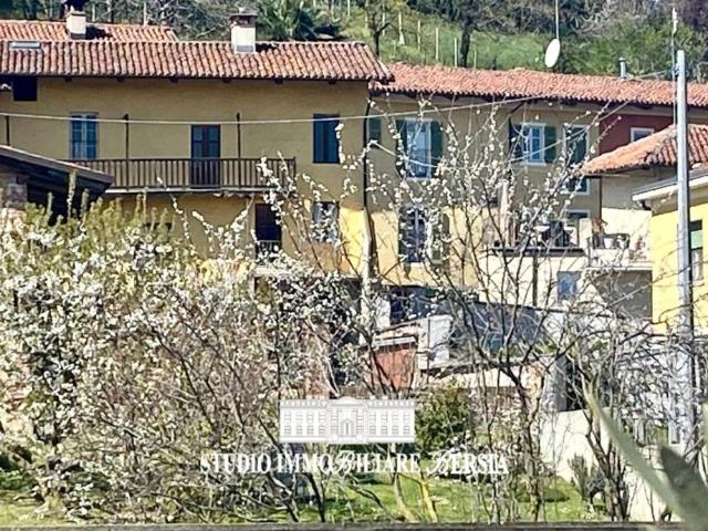 Villa singola in vendita a Manta