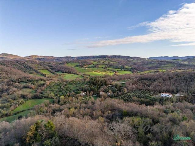 Villa singola in vendita a Manciano, Poggio Murella