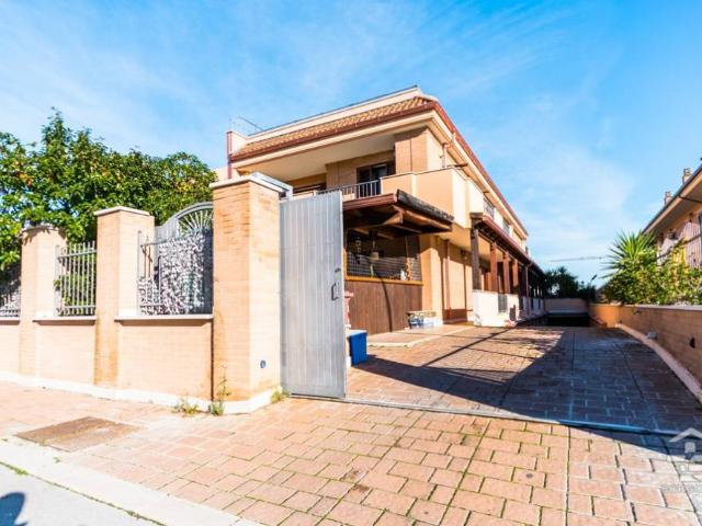 Villa singola in vendita a Manfredonia