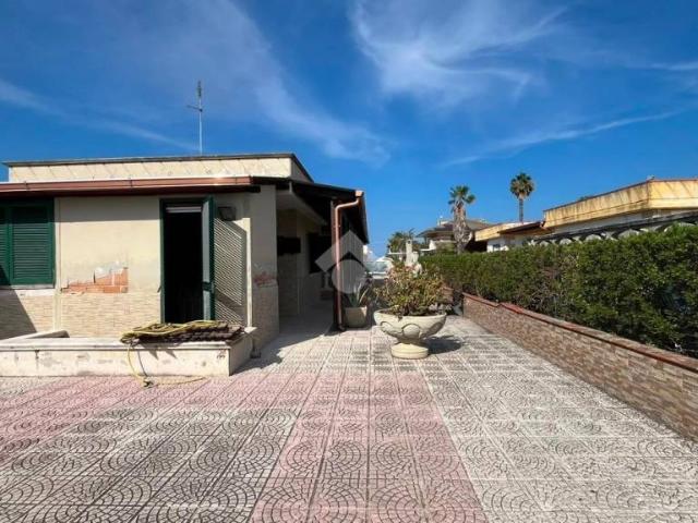 Villa singola in vendita a Manfredonia viale azzurro, 2, Ippocampo