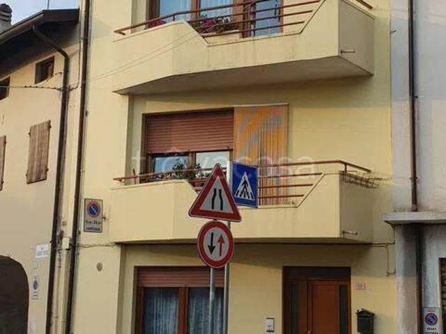 Villa singola in vendita a Maniago via Piave