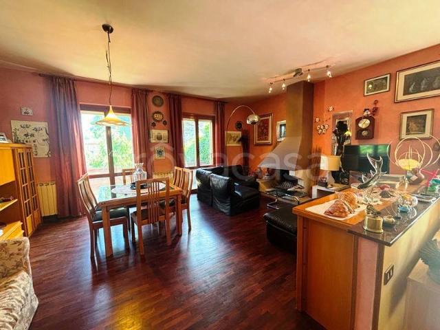 Villa singola in vendita a Macciano, Chiusi