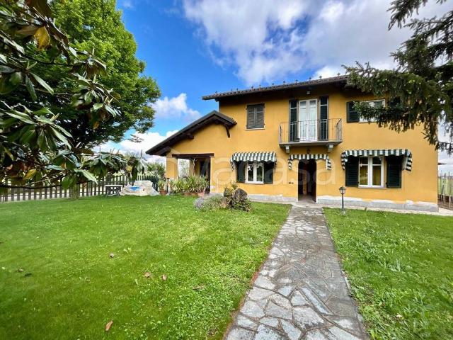 Villa singola in vendita a Maddalene, Fossano