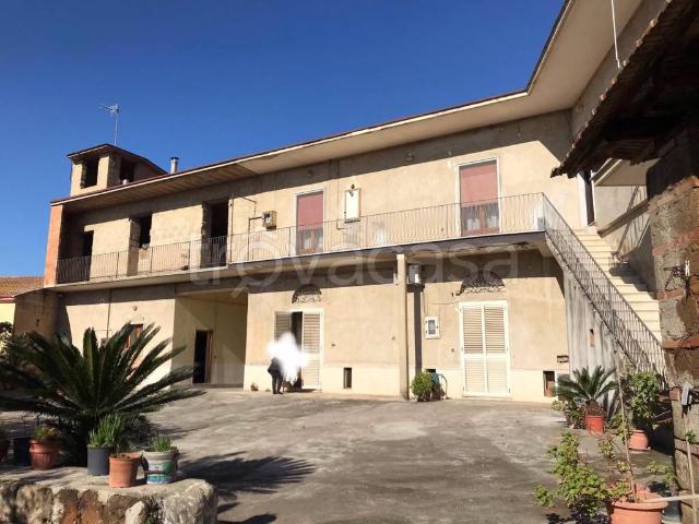 Villa singola in vendita a Maddaloni via Nazionale Appia