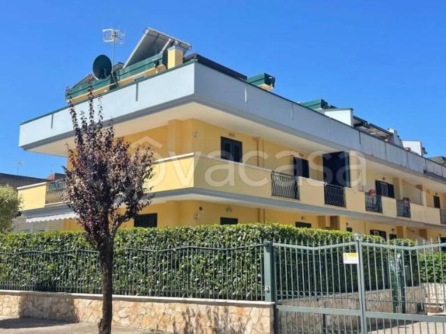 Villa singola in vendita a Maddaloni via Aldo Moro