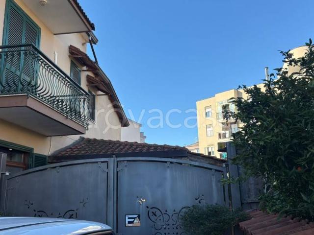 Villa singola in vendita a Maddaloni via Feudo