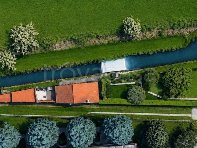 Villa singola in vendita a Magenta strada del Roccolo
