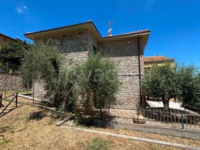 Villa singola in vendita a Magione via della Piaggia